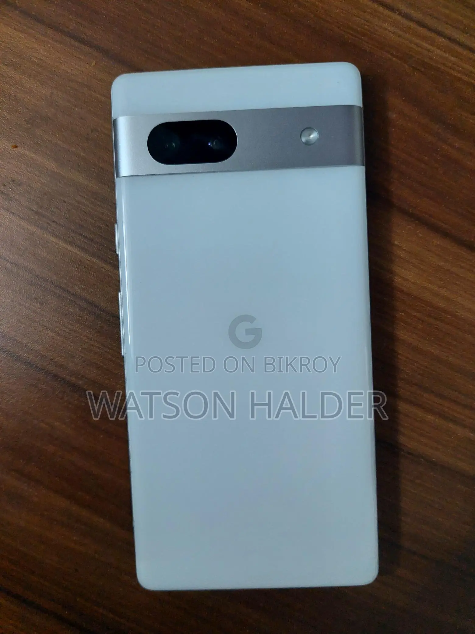 Google Pixel 7a (128GB) (Used)