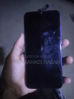 Xiaomi Redmi Note 8 4/64 (Used)