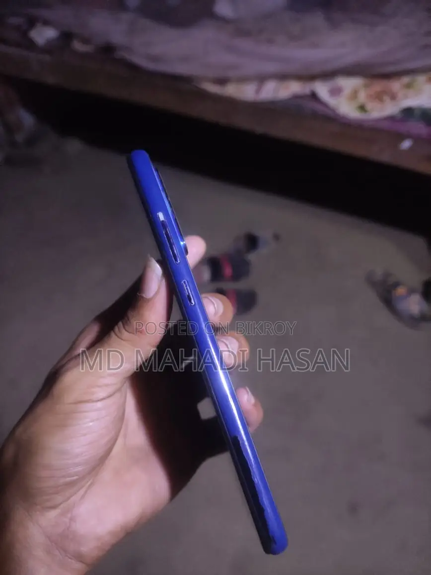 Xiaomi Redmi Note 8 4/64 (Used)