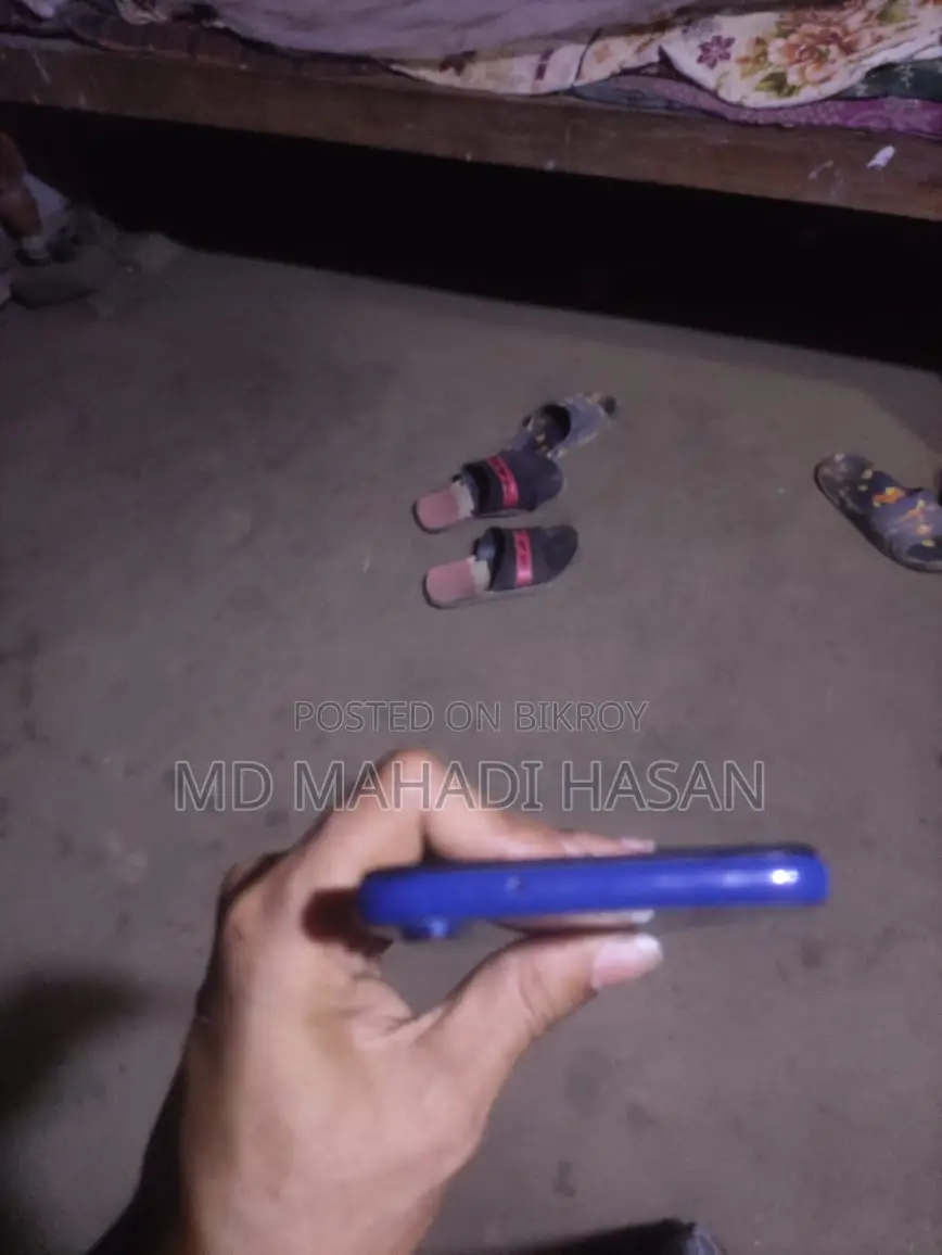 Xiaomi Redmi Note 8 4/64 (Used)
