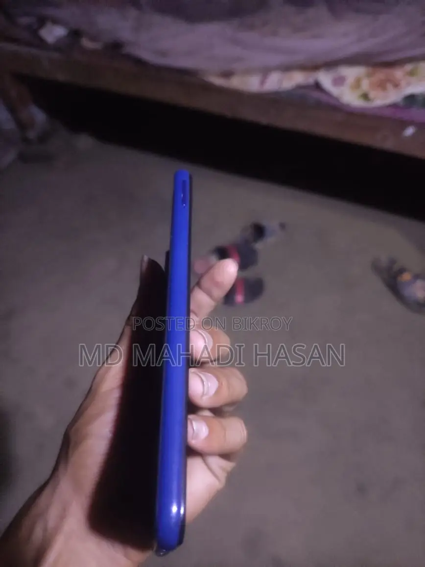Xiaomi Redmi Note 8 4/64 (Used)
