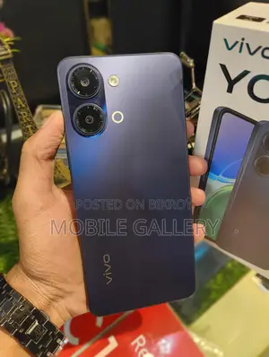 Vivo Y05 4/128 (Used)