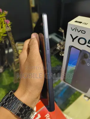 Vivo Y05 4/128 (Used)