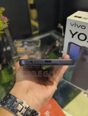 Vivo Y05 4/128 (Used)
