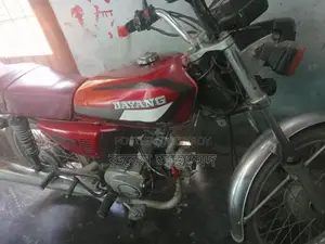 Dayang DY-100 . 2000