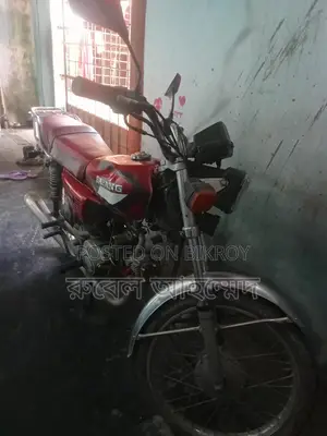 Dayang DY-100 . 2000