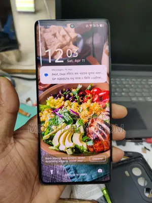 Infinix Hot 50 Pro+ 8/256 (Used)