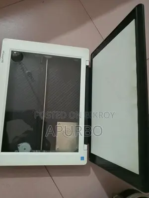 HP Scanner