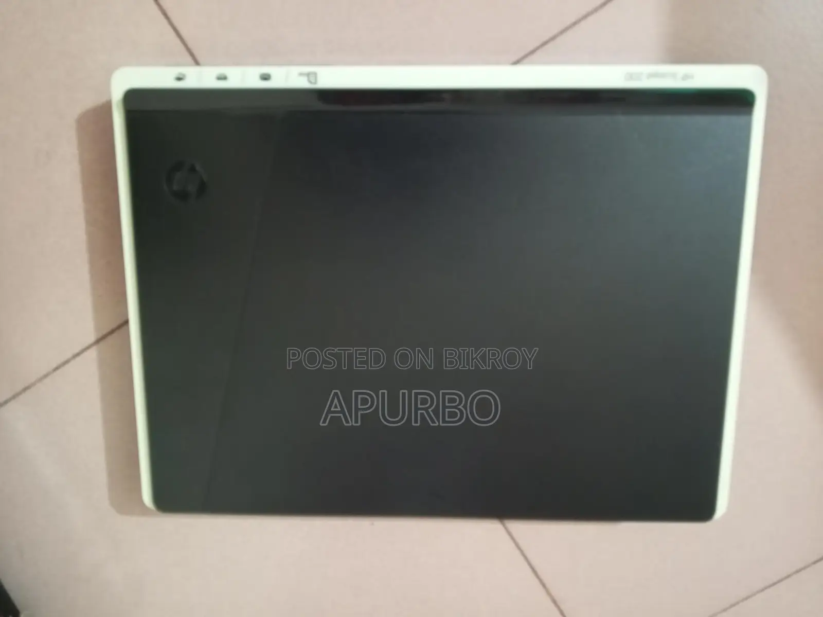 HP Scanner