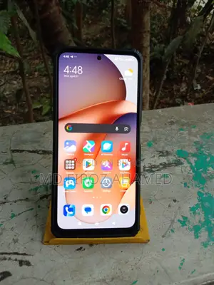 Xiaomi Redmi Note 12 (Used)