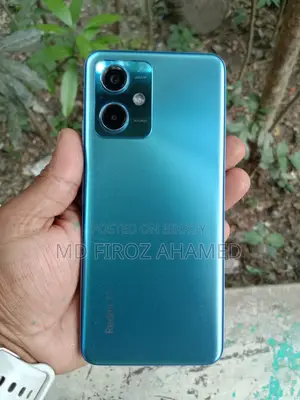 Xiaomi Redmi Note 12 (Used)