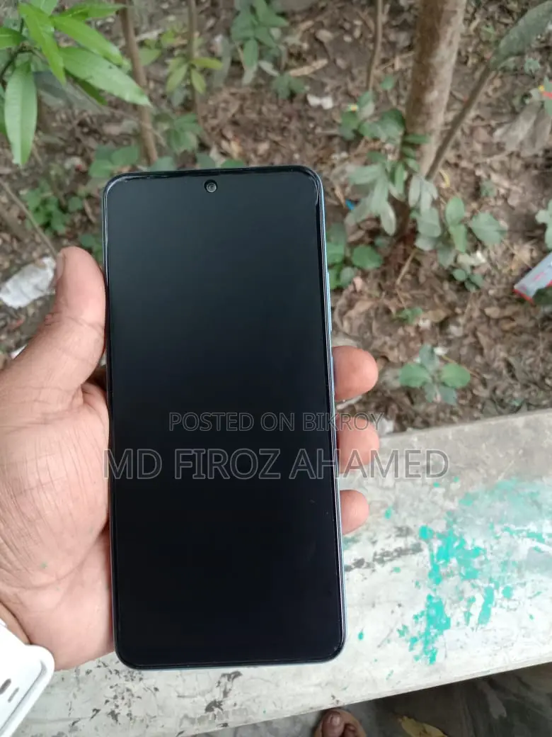 Xiaomi Redmi Note 12 (Used)