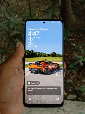 Xiaomi Redmi Note 12 (Used)