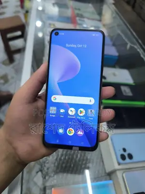Realme 7 5G 8/256 (Used)