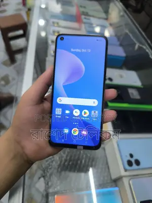 Realme 7 5G 8/256 (Used)