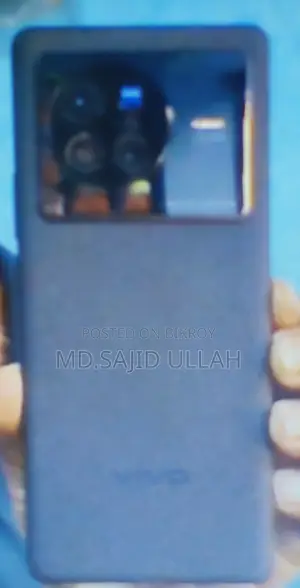 Vivo X80 (Used)