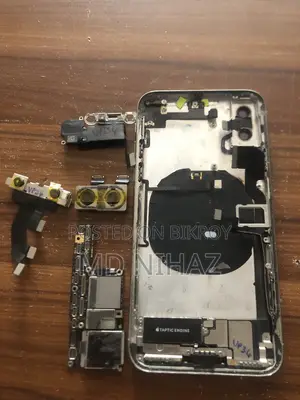 Apple Iphone X parts sell