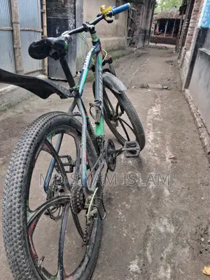 Gear Cycle For Sell