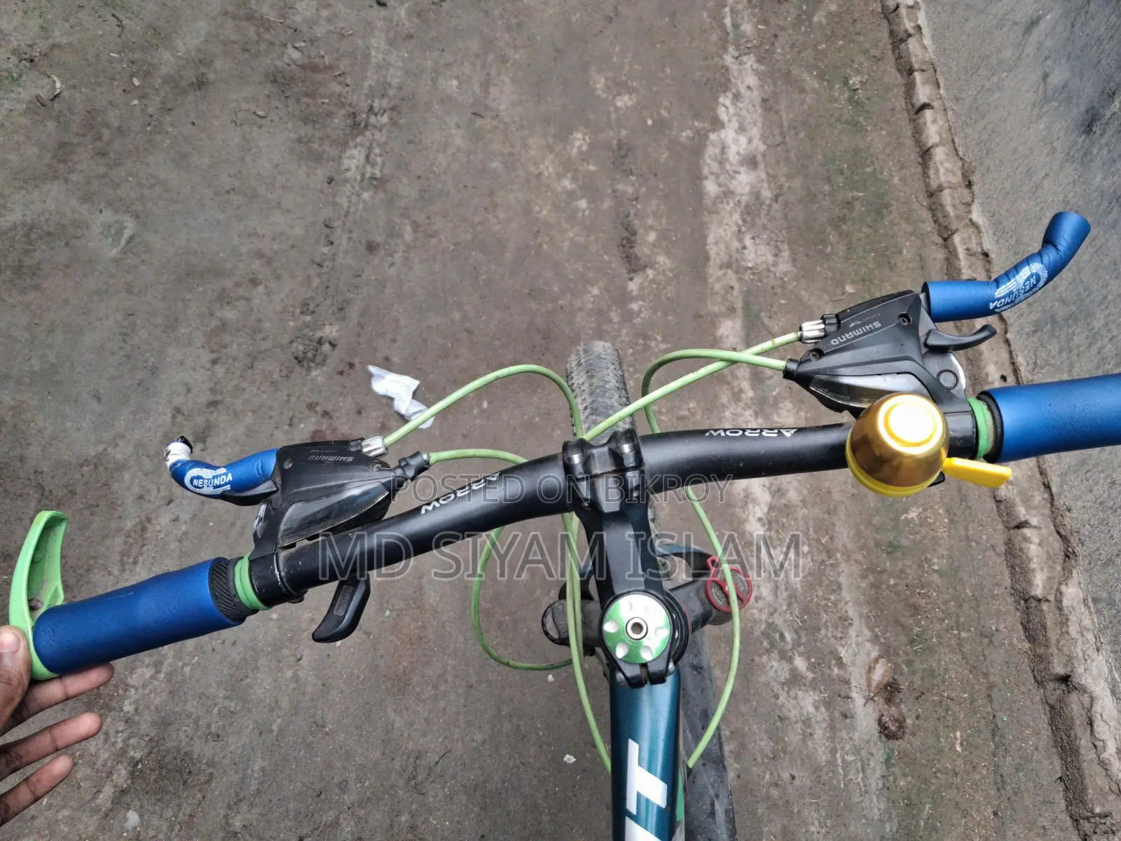 Gear Cycle For Sell