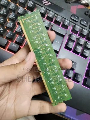 4gb Ram Ddr3 1600mhz