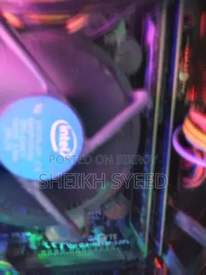 4gb Ram Ddr3 1600mhz