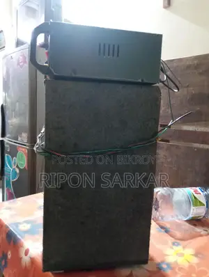 Sound Box for Sale