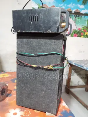 Sound Box for Sale