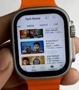Smart Watches for Sale