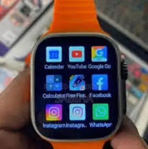 Smart Watches for Sale