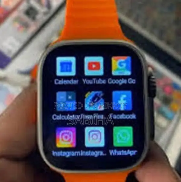 Smart Watches for Sale