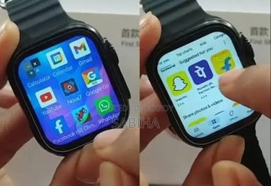 Smart Watches for Sale