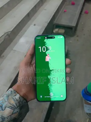 Infinix Hot 60 Pro 8/256GB (Used)