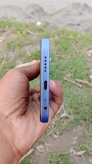 Xiaomi Redmi 15C jv (Used)