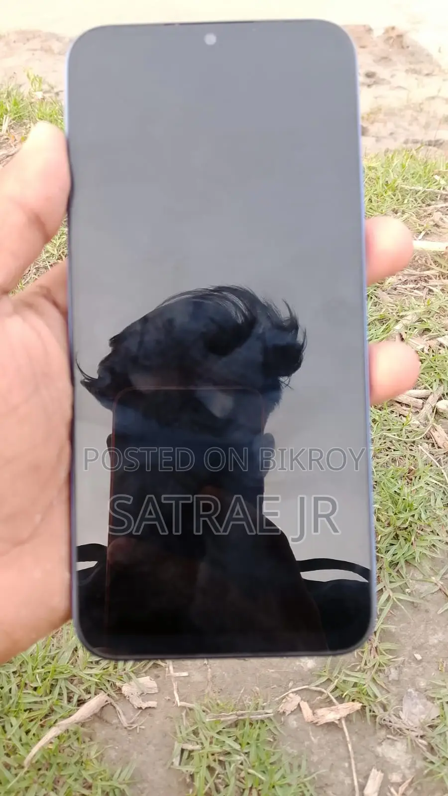 Xiaomi Redmi 15C jv (Used)