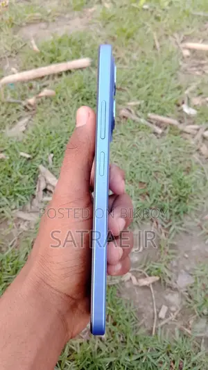 Xiaomi Redmi 15C jv (Used)