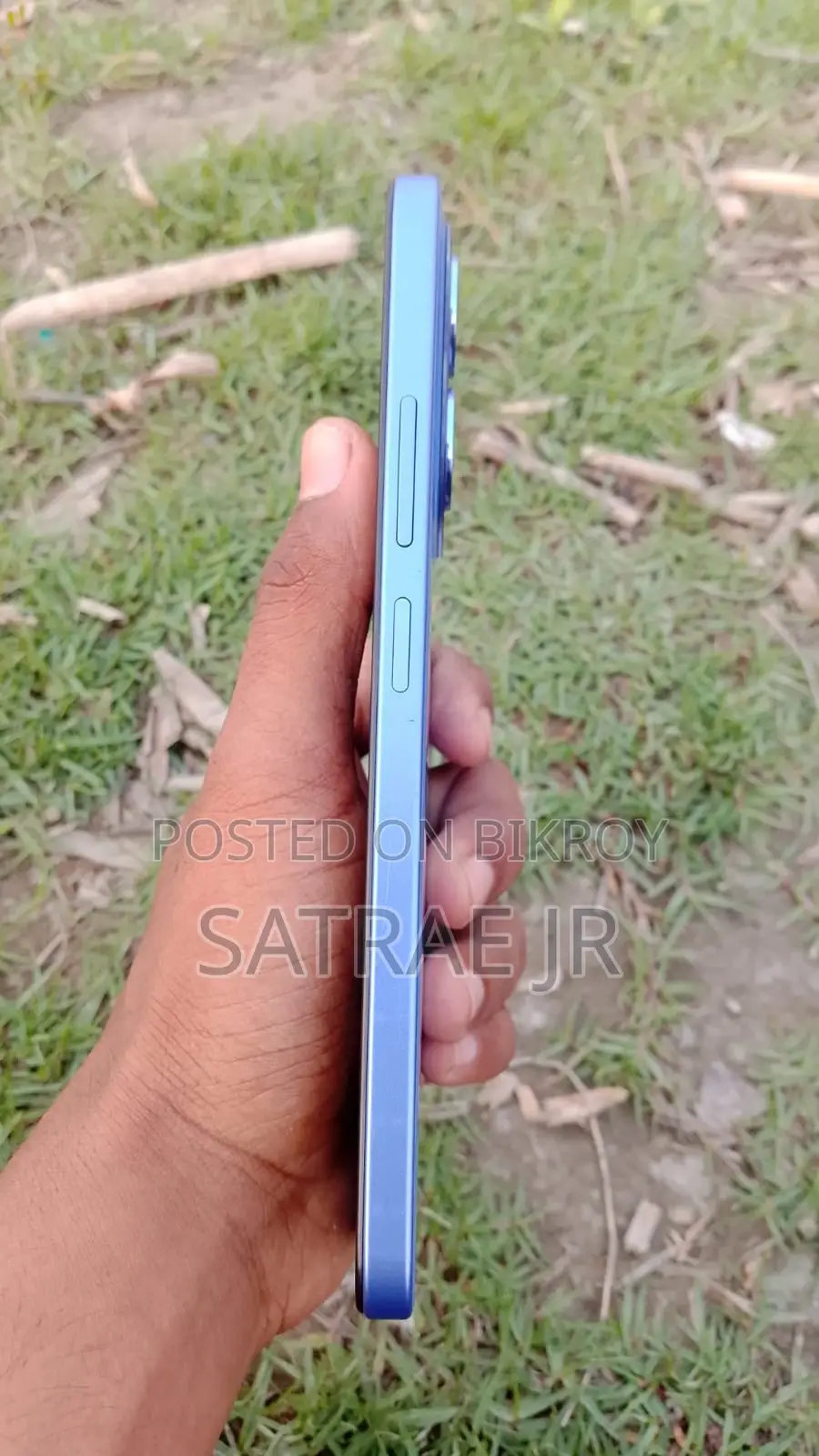 Xiaomi Redmi 15C jv (Used)
