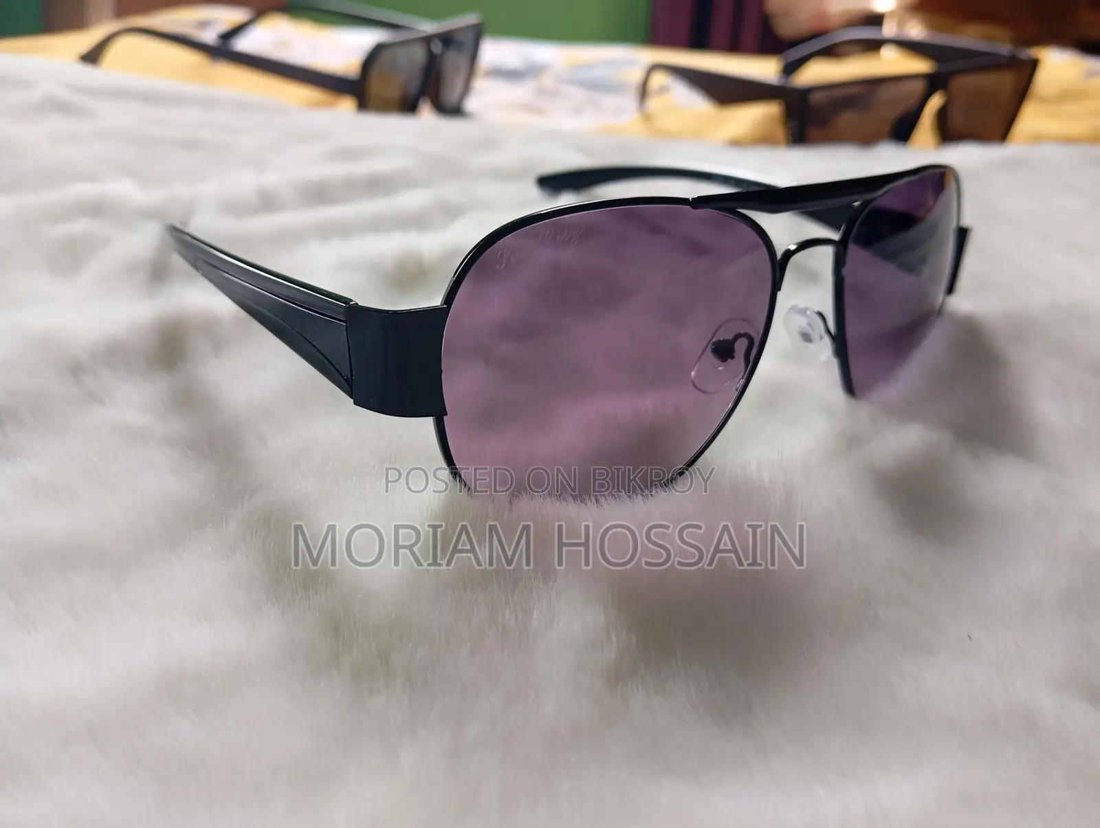 S Hossain Luxura