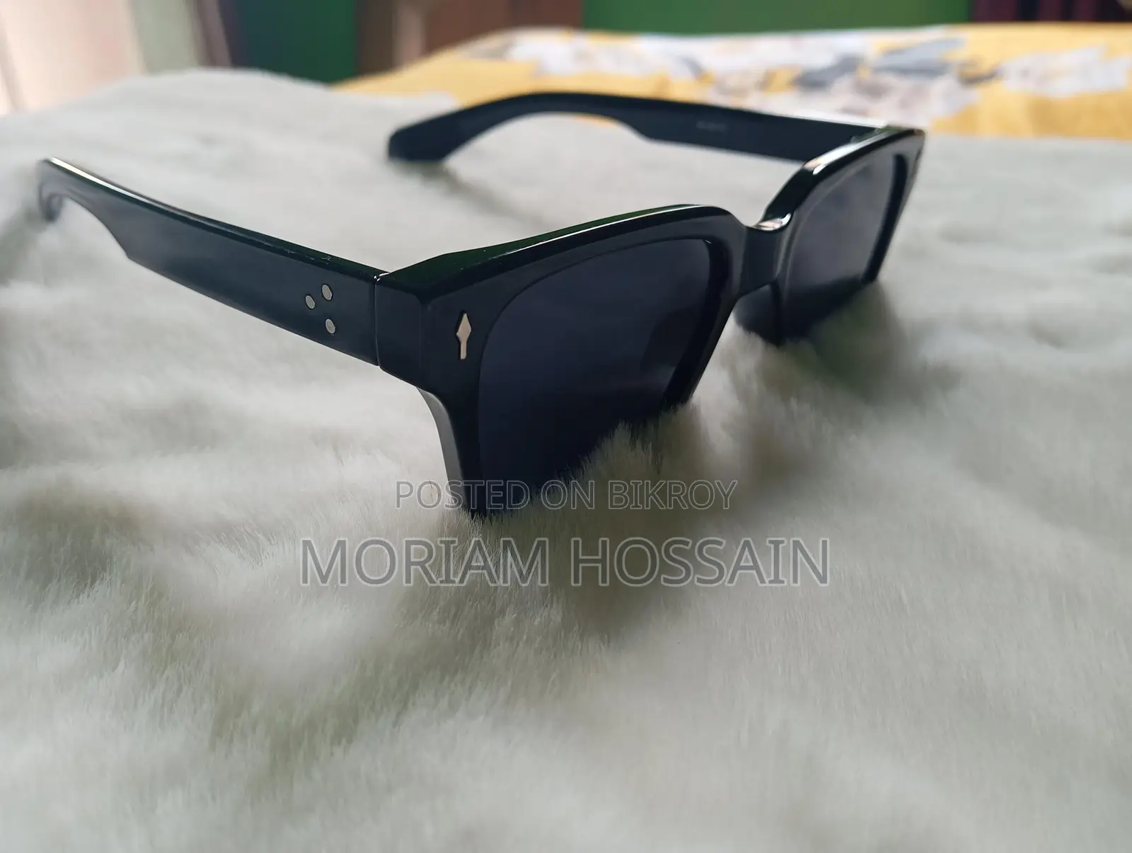 S Hossain Luxura