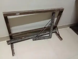 Outdoor Stand