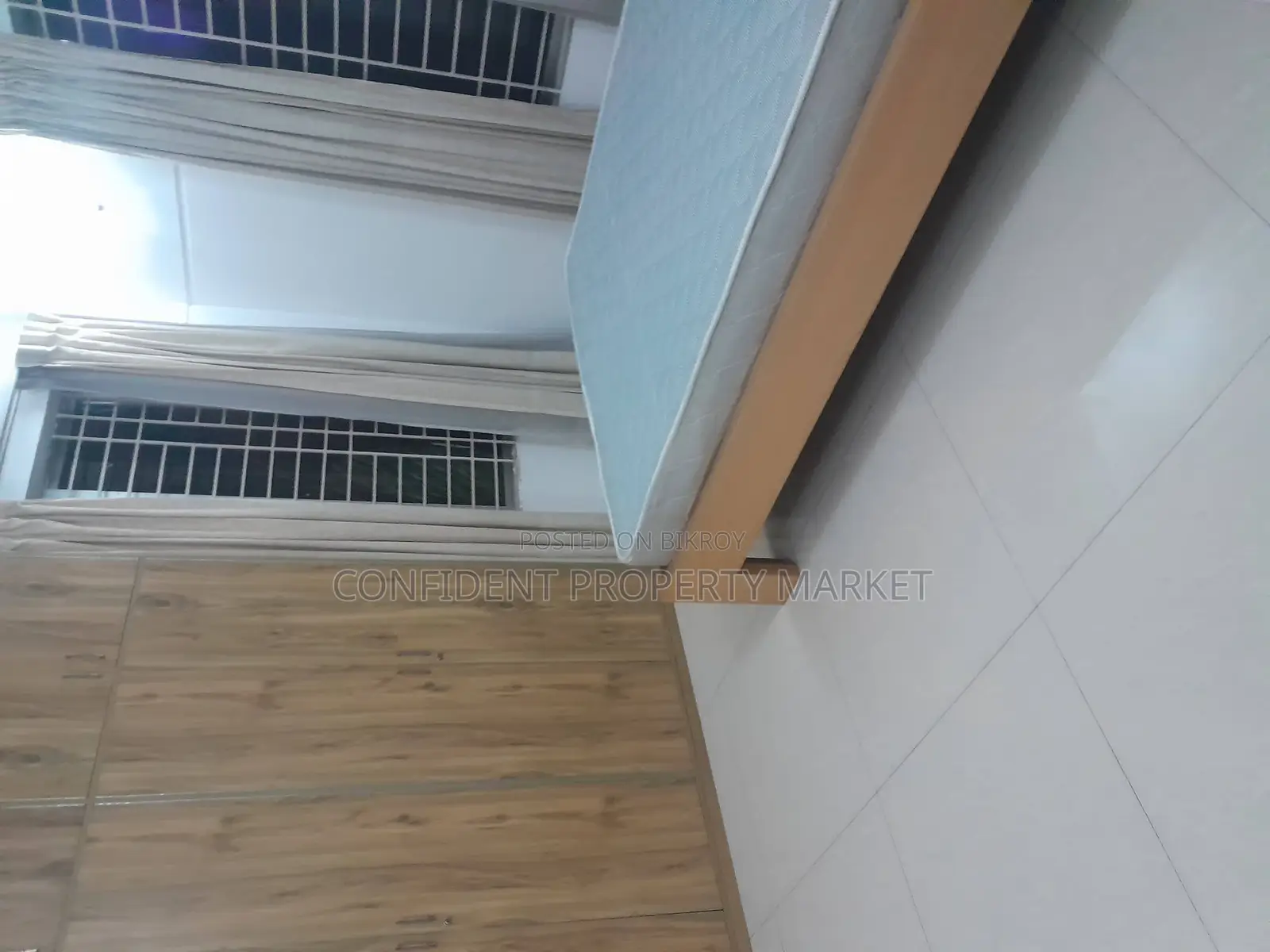 Full Furnished Apartment For Rent In Baridhara
