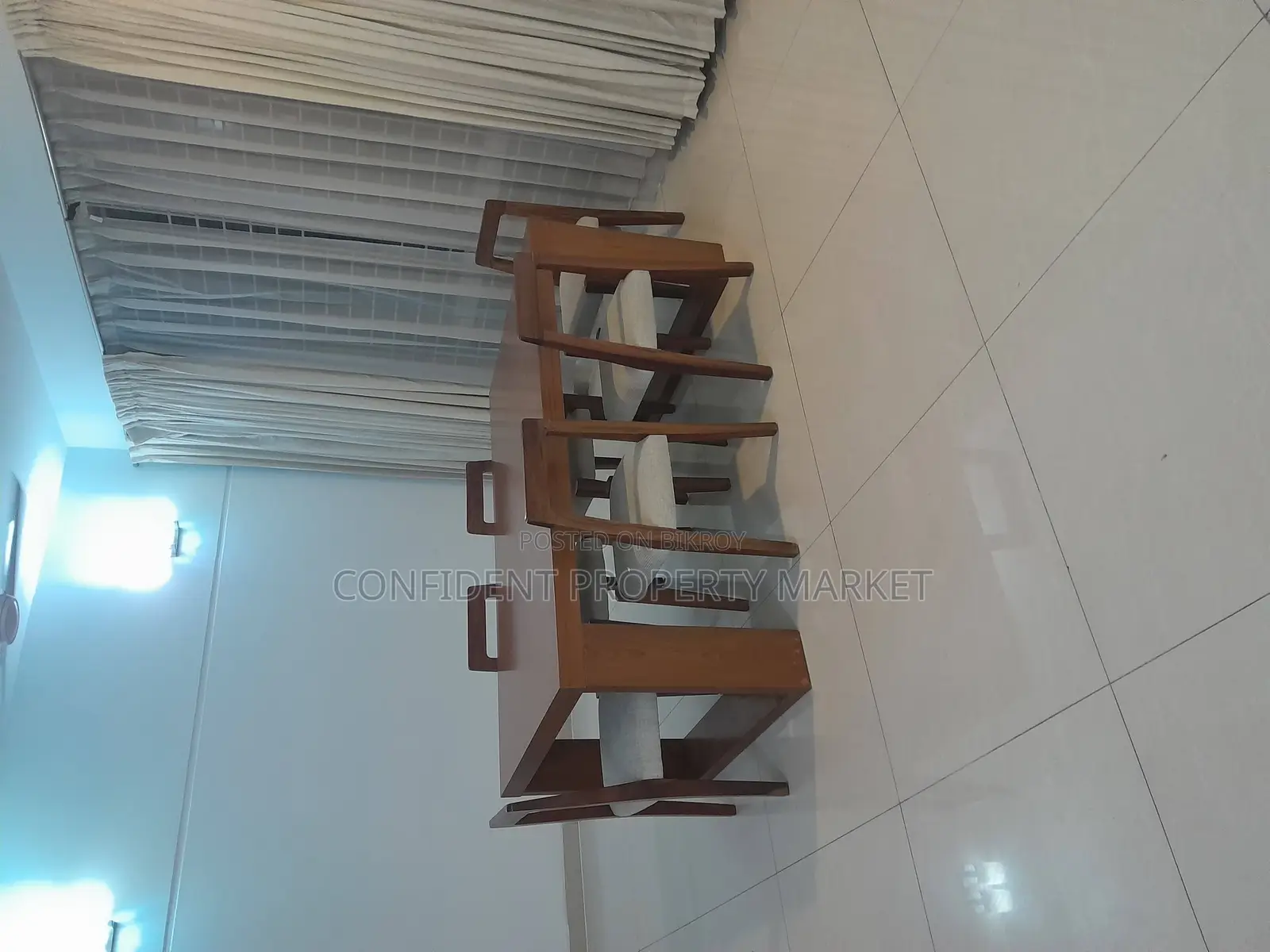 Full Furnished Apartment For Rent In Baridhara