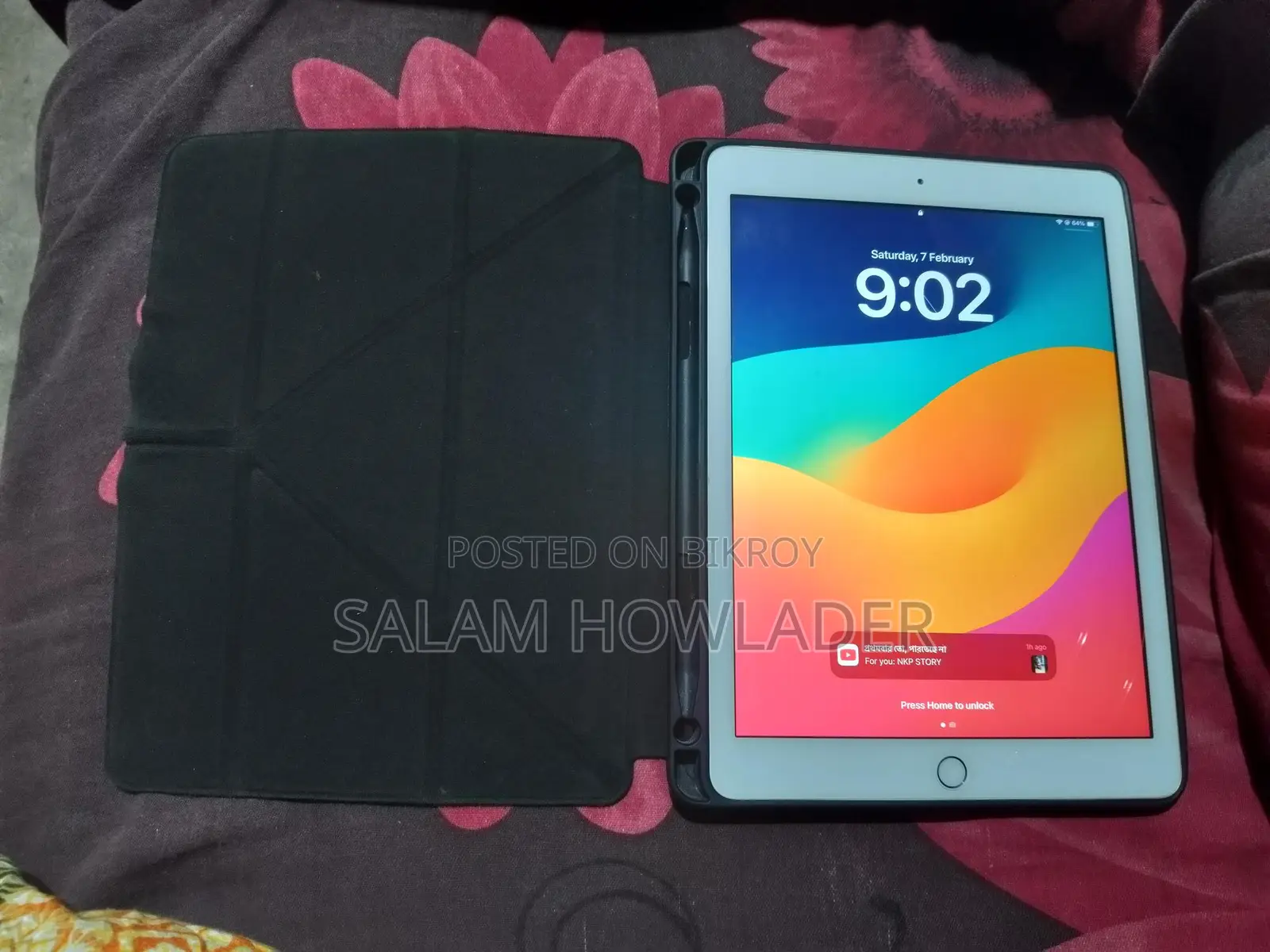 Apple iPad 6th Generation