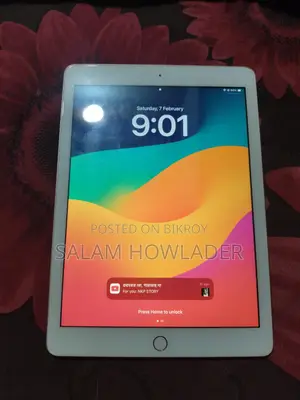 Apple iPad 6th Generation