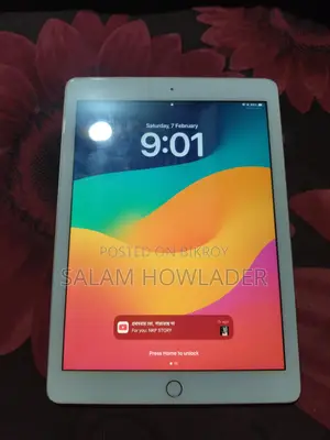 Apple iPad 6th Generation