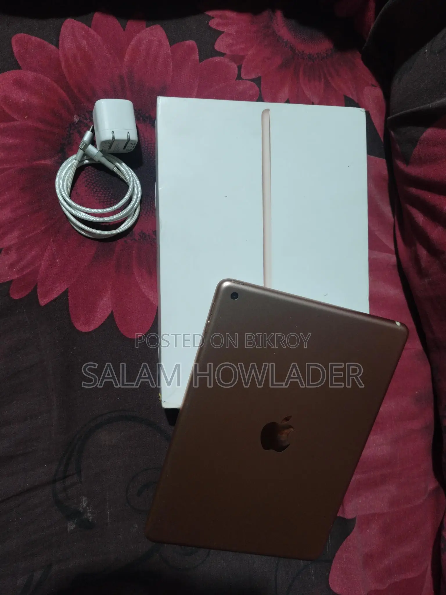 Apple iPad 6th Generation