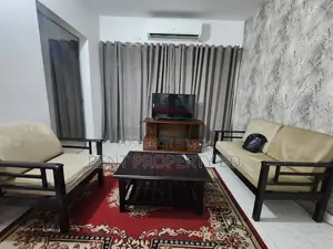 Two Bedroom Fully Furnished Apartment for Rent in Gulshan