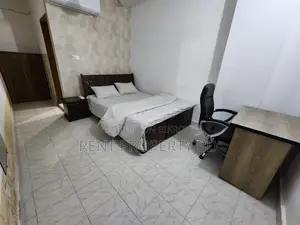 Two Bedroom Fully Furnished Apartment for Rent in Gulshan