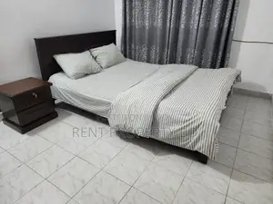 Two Bedroom Fully Furnished Apartment for Rent in Gulshan
