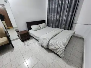 Two Bedroom Fully Furnished Apartment for Rent in Gulshan