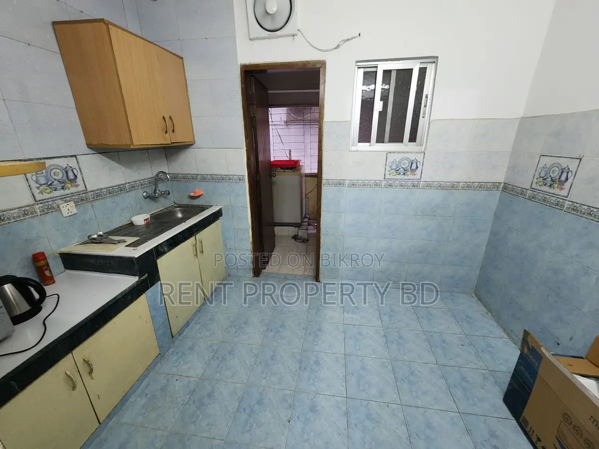Two Bedroom Fully Furnished Apartment for Rent in Gulshan